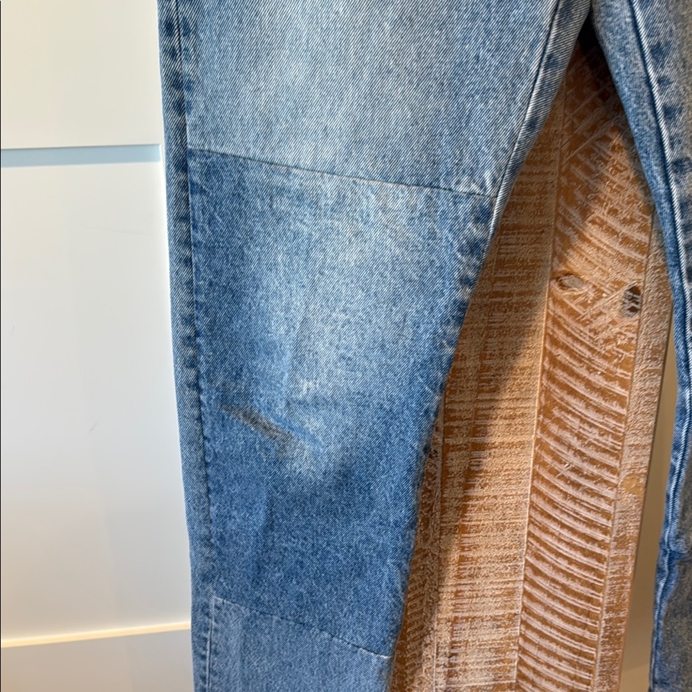 Levi’s 501 Original Fit Jeans - Picture 8 of 14